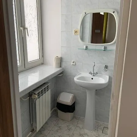 Ow Jaskółka