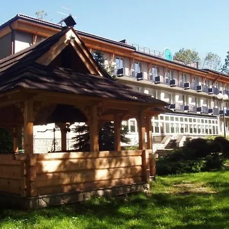 Ow Jaskółka Ośrodek wypoczynkowy Zakopane