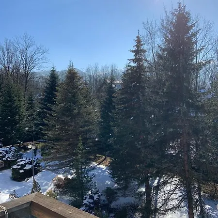 Ośrodek wypoczynkowy Ow Jaskółka Zakopane