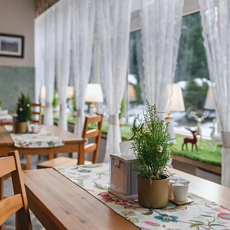 Ow Jaskółka Ośrodek wypoczynkowy 3*
