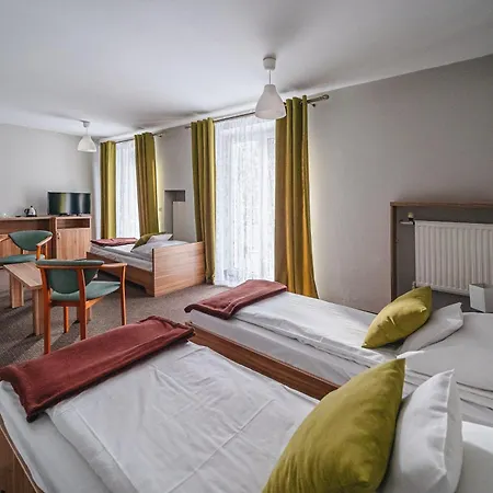 Ow Jaskółka 3* Zakopane
